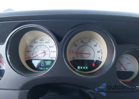 2013 Dodge Challenger R/T z USA, uszkodzony, nr VIN 2C3CDYBT1DH541815